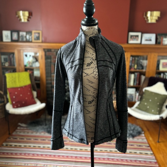 Lululemon Jacket - Picture 2 of 6